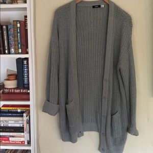 Urban outfitters sweater